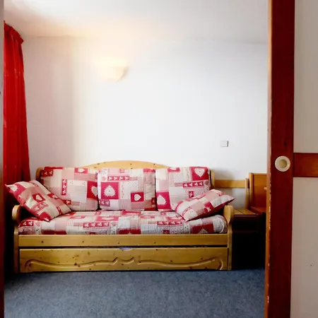 Hameau Du Borsat 3 - Confortable - Au Pied Mae-3684 Apartamento *
