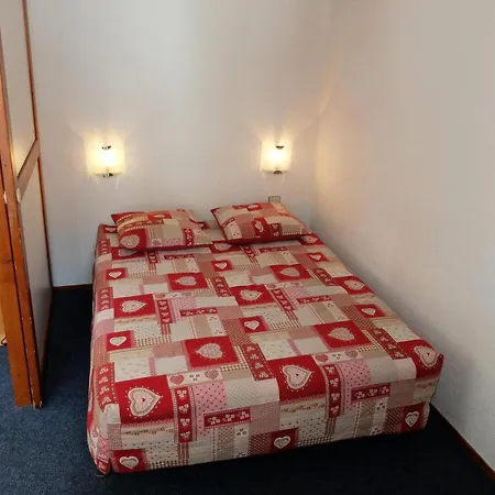 Hameau Du Borsat 3 - Confortable - Au Pied Mae-3684 Tignes