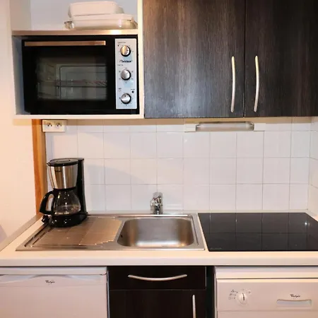 Hameau Du Borsat 3 - Confortable - Au Pied Mae-3684 Apartment Tignes